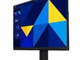 مانیتور سامسونگ LS22D300 سایز ۲۲ اینچ IPS Full HD ۱۰۰ هرتز/ویتنام