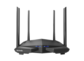 روتر بی سیم  تندا AC1200 مدل AC10