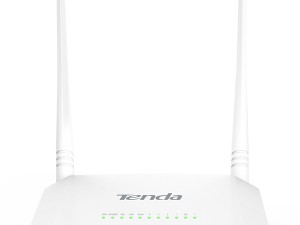 مودم روتر ADSL2 Plus تندا D301 V2