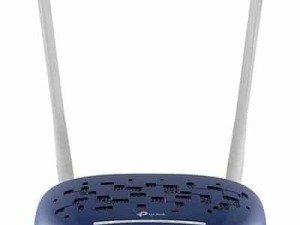 مودم VDSL/ADSL مدل TD-W9960