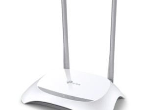 روتر بیسیم تی پی لینک TL-WR840N