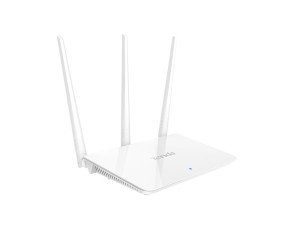 روتر بیسیم 300Mbps تندا مدل F3
