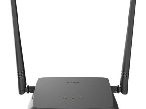 روتر بی سیم دی لینک DIR-612