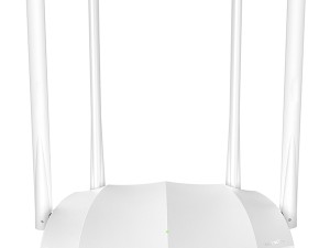 روتر بیسیم AC1200 تندا AC5