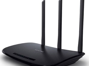 روتر بی‌سیم 450Mbps مدل TL-WR940N