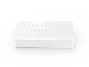 سوییچ شبکه 8 پورت 10/100 تندا Tenda S108