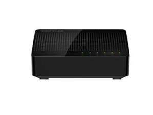 سوییچ 5 پورت تندا مدلTenda SG105