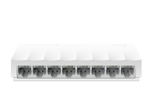 سوییچ 8 پورت دسکتاپ  مدل Tp-Link LS1008