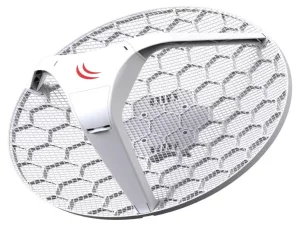 رادیو وایرلس میکروتیک مدل RBLHG-5nD LHG 5