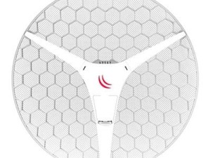 رادیو وایرلس میکروتیک مدل RBLHG-5HPnD-XL / LHG XL HP5