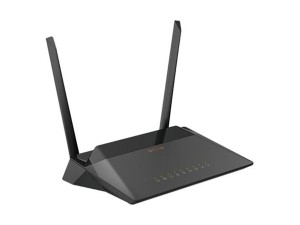 مودم روتر بی سیم ADSL2 Plus و VDSL2  مدل DSL-224