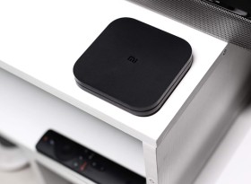 اندروید باکس شیائومی مدل MI BOX S(2nd generation)