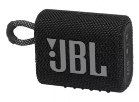 اسپیکر بلوتوث جی بی ال JBL GO 3