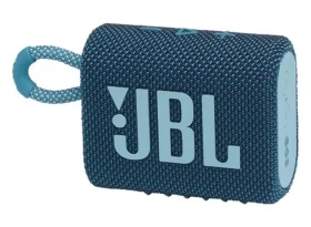 اسپیکر بلوتوث جی بی ال JBL GO 3