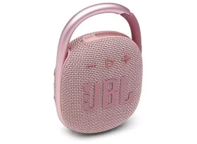 اسپیکر بلوتوث جی بی ال JBL Clip 4 Portable