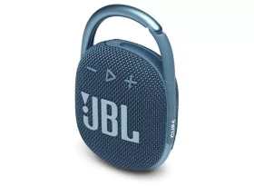 اسپیکر بلوتوث جی بی ال JBL Clip 4 Portable