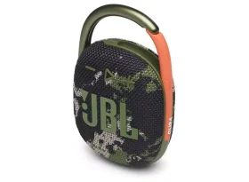 اسپیکر بلوتوث جی بی ال JBL Clip 4 Portable