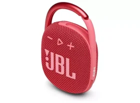 اسپیکر بلوتوث جی بی ال JBL Clip 4 Portable