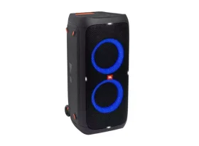اسپیکر بی سیم قابل حمل 240 وات جی بی ال JBL Partybox 310