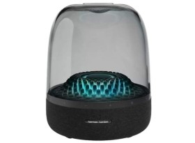 اسپیکر بلوتوث 360 درجه هارمن کاردن  Aura Studio 4