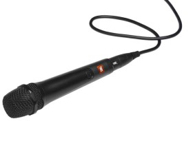 میکروفون جی بی ال JBL PBM100 Wired Microphone