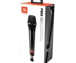 میکروفون جی بی ال JBL PBM100 Wired Microphone