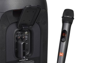 میکروفون بی سیم بسته 2 عددی JBL Wireless Microphone Set