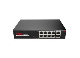 سوییچ 8 پورت POE مدل ONV H1108PGL