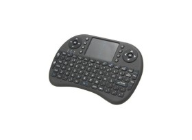 مینی کیبورد و تاچ پد وایرلس Mini Keyboard