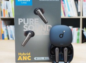 هندزفری بی سیم انکر مدل  Anker Liberty Air 2 Pro A3951