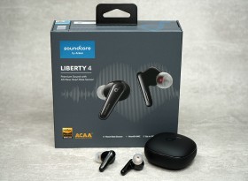 هندزفری بی سیم انکر مدل Anker Liberty 4  A3953