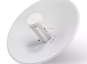 رادیو وایرلس یوبیکیوتی مدل PowerBeam M5-400