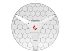 رادیو وایرلس میکروتیک مدل RBLHG-5HPnD | LHG HP5