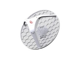 رادیو وایرلس میکروتیک مدل  RBLHGG-5acD-XL LHG 5 ac  Mikrotik