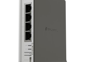 روتر LTE میکروتیک مدل hAP ax lite LTE6