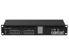 روتر میکروتیک Mikrotik RB2011UiAS-RM