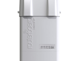 رادیو میکروتیک مدل Mikrotik BaseBox 5