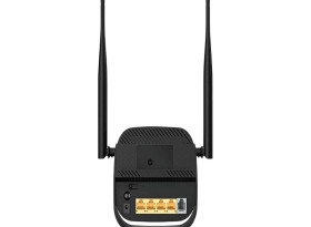 مودم روتر  وایرلس سولتک مدلSoltek  ST-WM305  ADSL N300