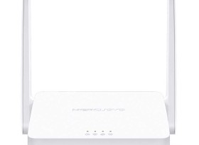 روتر بی‌سیم 300Mbps مرکوسیس Mercusys MW302R