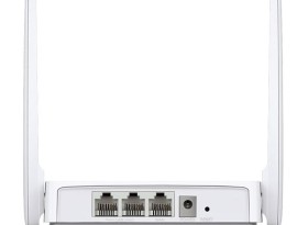 روتر بی‌سیم 300Mbps مرکوسیس Mercusys MW302R