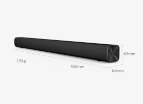 ساندبار شیائومی مدل Redmi Soundbar MDZ-34-DA