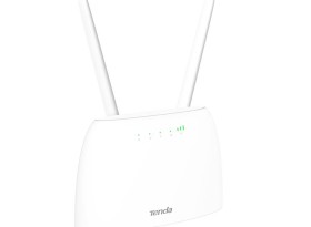 مودم سیمکارتی دوبانده AC1200 تندا Tenda 4G LTE Router 4G07