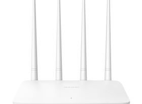 روتر بی سیم تندا مدل F6 Tenda