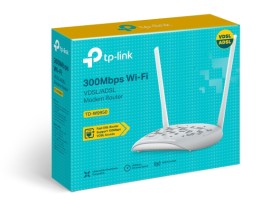 مودم روتر VDSL/ADSL مدل TP-Link TD-W9950