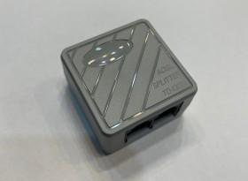 نویز گیر  (اسپیلیتر )  مودم