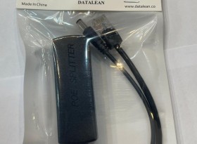 اسپیلیتر (12 ولت )DATALEAN  PoE
