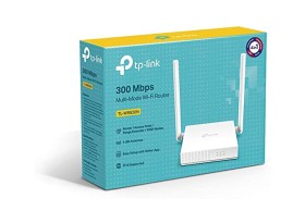 روتر بی سیم تی پی لینک مدل Tp-Link TL-WR820N Router