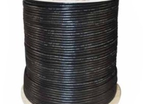 کابل شبکه 305 متری نگزنس Cable Nexans (Outdoor) Cat6 SFTP CCA