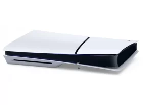 کنسول بازی سونی 1 ترابایت ریجن اروپا Sony  PlayStation PS5 slim Standard 1TB Region Europe