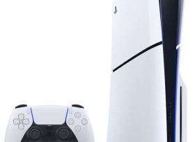 کنسول بازی سونی PS5 اسلیم استاندارد  اروپا Sony PlayStation 5 Slim CFI 2016 1TB